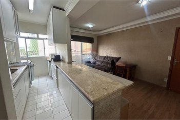 apartment em Estrada Mauro de Próspero, Residencial dos Lagos - Bragança Paulista - SP