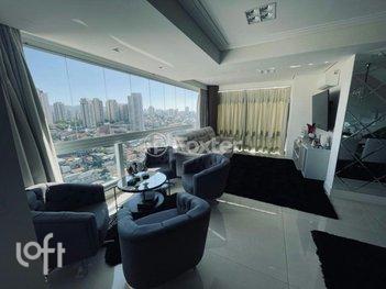 apartment em Rua Dona Martinha, Santana - São Paulo - SP
