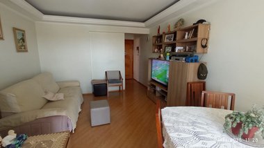 apartment em Rua São Celso, Vila Domitila - São Paulo - SP