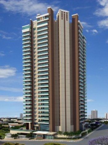 apartment em Rua Aguapeí, Vila Santo Estevão - São Paulo - SP