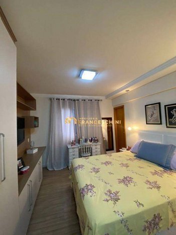 apartment em Rua Professor Duilio Panziera, Altos do Esplanada - São José dos Campos - SP