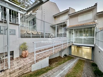 house em Gervasio Storchi, De Zorzi - Caxias do Sul - RS