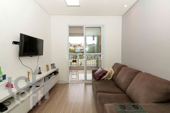 apartment em Avenida Ede, Vila Ede - São Paulo - SP