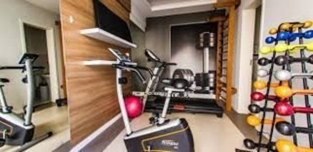 apartment em Rua Augusto Lippel, Parque Campolim - Sorocaba - SP