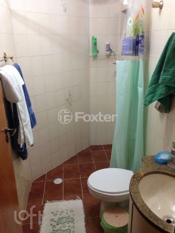 apartment em Rua Doutor José Maria Azevedo, Vila Monumento - São Paulo - SP