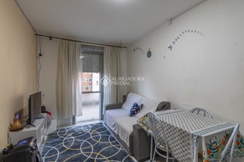 apartment em Avenida Palmira Gobbi, Humaitá - Porto Alegre - RS