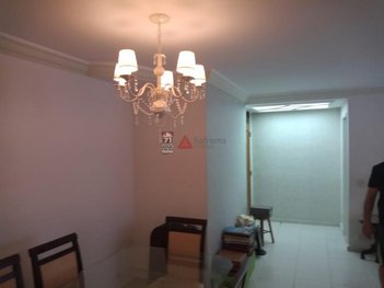 apartment em Rua Engenheiro João Fonseca dos Santos, Vila Adyana - São José dos Campos - SP
