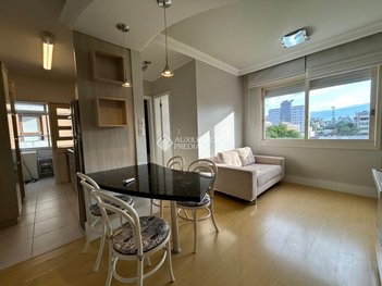 apartment em Rua Artur Rocha, Mont Serrat - Porto Alegre - RS