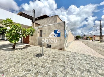 house em Rua Alcântara, Potengi - Natal - RN