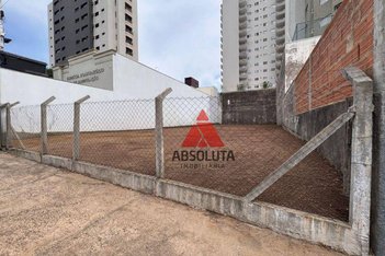 land_lot em Rua Doze de Novembro, Centro - Americana - SP