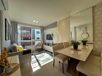 apartment em Rua Marabá, Centro - Capão da Canoa - RS