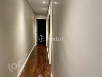 apartment em Rua São Carlos do Pinhal, Bela Vista - São Paulo - SP