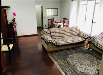 apartment em Rua Catequese, Vila Guiomar - Santo André - SP