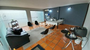 commercial_building em Rua Campos Salles, Cidade Jardim - Piracicaba - SP