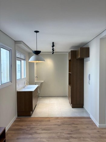 apartment em Estrada Antonio Carlos Martins, Chácaras Assay - Hortolândia - SP