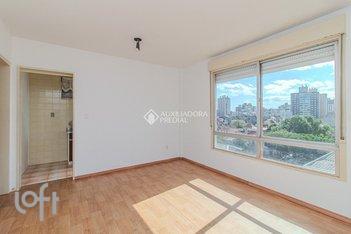 apartment em Barão do Triunfo, Azenha - Porto Alegre - RS