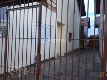 apartment em Rua Albino de Anunciação, Walderez - Sapucaia do Sul - RS