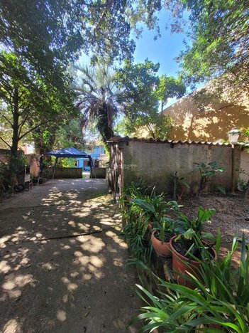 house em Praça Doutor Baltazar de Bem, Vila Jardim - Porto Alegre - RS