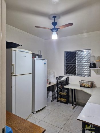 apartment em Rua Julieta de Mancilha Passos, Jardim Novo Amanhecer - Jacareí - SP