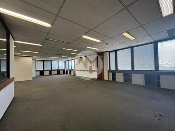 office em Rua Verbo Divino, Chácara Santo Antônio (Zona Sul) - São Paulo - SP
