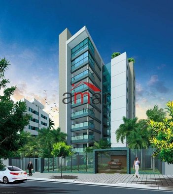apartment em Castelo De Windsor, Castelo - Belo Horizonte - MG