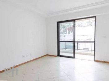apartment em Satamini, Tijuca - Rio de Janeiro - RJ