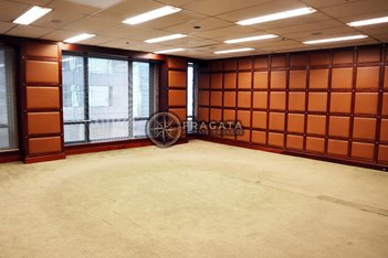 office em Santos, Cerqueira César - São Paulo - SP