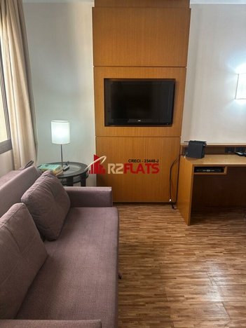 apartment em Rua Gomes de Carvalho, Vila Olímpia - São Paulo - SP