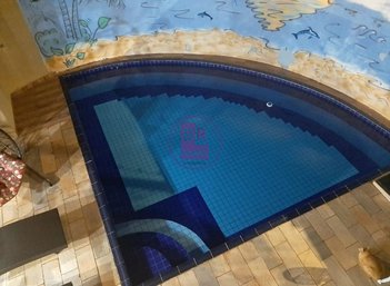 house em Rua Ermenegildo Bertaglia, Califórnia - Londrina - PR