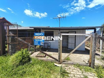 land_lot em Rua São Nicolau, Estância Velha - Canoas - RS