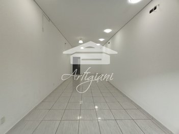 business em Praça Padre Armani, Centro - Mogi Guaçu - SP