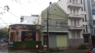 house em Travessa da Paz, Farroupilha - Porto Alegre - RS
