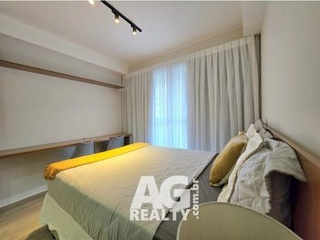 apartment em Avenida Nove de Julho, Jardim Paulista - São Paulo - SP