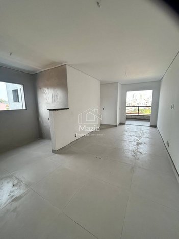 apartment em Avenida Pinhal, Vila Camilópolis - Santo André - SP