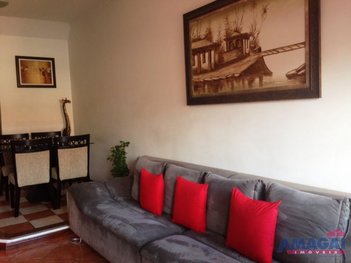house em Rua Miami, Cidade Jardim - Jacareí - SP
