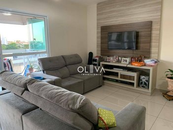 apartment em Rua José Polachini Sobrinho, Jardim Urano - São José do Rio Preto - SP