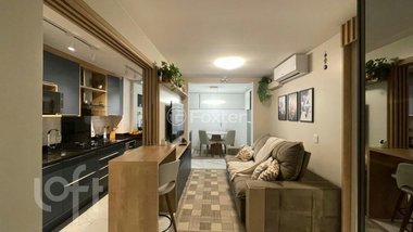 apartment em Avenida Germano Schmarczek, Morro Santana - Porto Alegre - RS