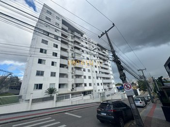 apartment em Rua Capri, Pagani - Palhoça - SC