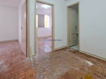 apartment em Rua da Glória, Liberdade - São Paulo - SP