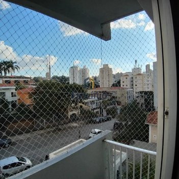 apartment em Rua Professor João Arruda, Perdizes - São Paulo - SP