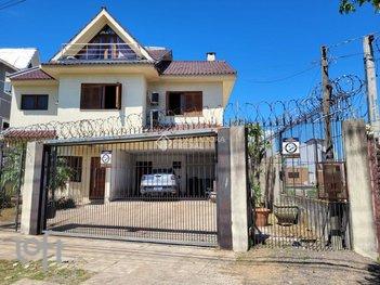 house em Três de Outubro, Sarandi - Porto Alegre - RS