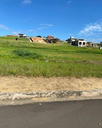 land_lot em Alameda Bispo Silva Coutinho, Jardim Quintas da Terracota - Indaiatuba - SP