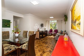 apartment em SQN 412 Bloco C, Asa Norte - Brasília - DF