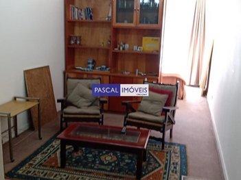 apartment em Rua Herculano de Freitas, Bela Vista - São Paulo - SP