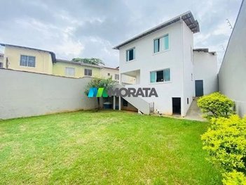 house em Rua Inácio Murta, Santa Amélia - Belo Horizonte - MG