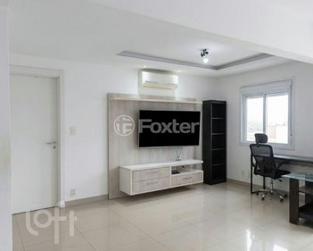 apartment em Rua Irmão Norberto Francisco Rauch, Jardim Carvalho - Porto Alegre - RS