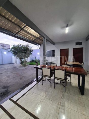 house em Avenida das Gameleiras, Jaraguá - Uberlândia - MG