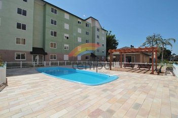 apartment em Sete de Setembro, Industrial - Novo Hamburgo - RS