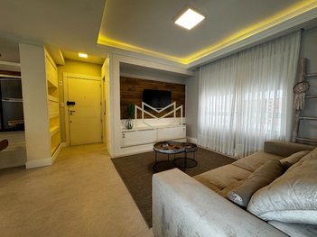 apartment em Rua 2870, Centro - Balneário Camboriú - SC