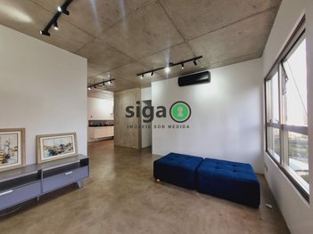 apartment em Rua Ventura Ladalardo, Jardim Fonte do Morumbi - São Paulo - SP